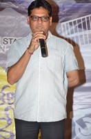 Chinni Chinni Asalu Nalo Regene Movie Press Meet